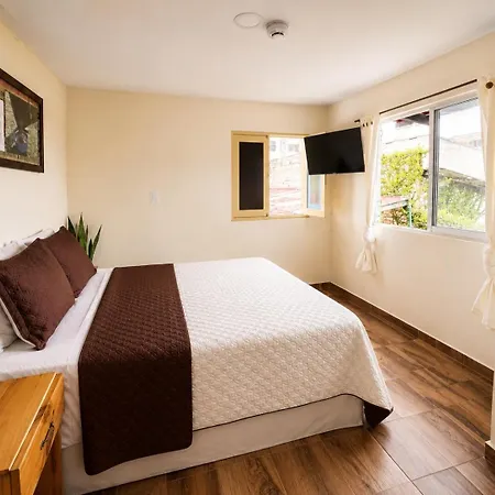 Hostal Don Jose-3
