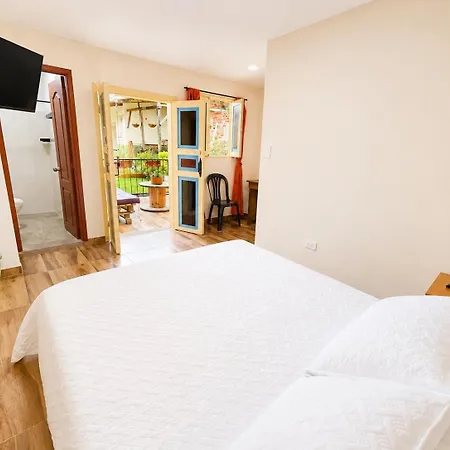 Hostal Don Jose-2